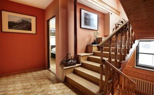 фото отеля Hotel Pierrot
