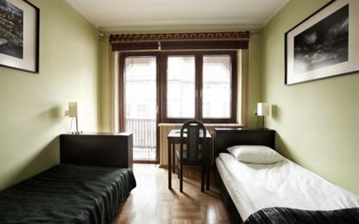 фото отеля Hotel Pierrot