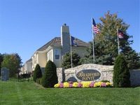National at Bradford Pointe Apartment