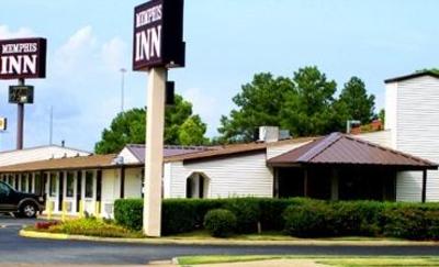 фото отеля Memphis Inn