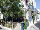 фото отеля Vakhos Apartments Naxos