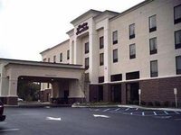 Hampton Inn & Suites Albany Airport Latham