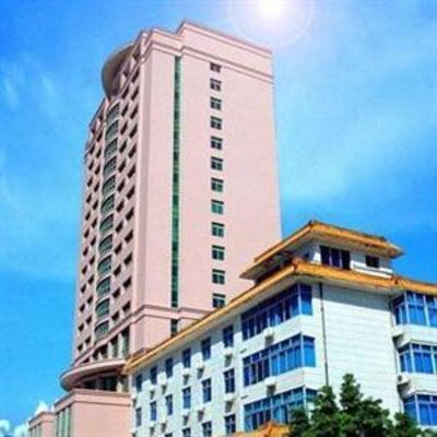 фото отеля Zhapo Ocean Bay Hotel