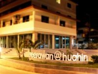 Veerawan Hotel Hua Hin