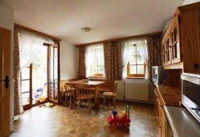 фото отеля Apartments Prekmurska Vas