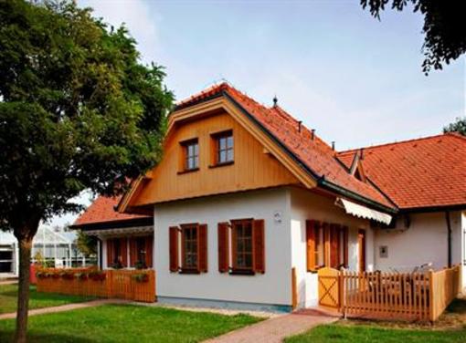 фото отеля Apartments Prekmurska Vas