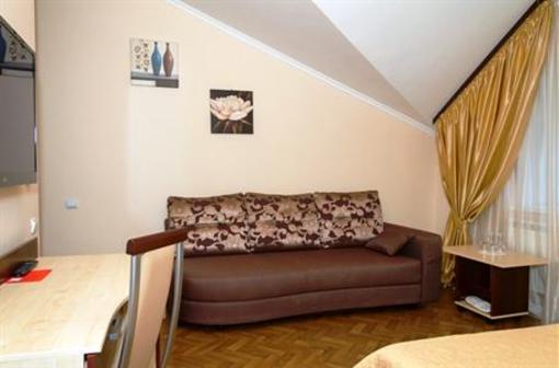 фото отеля Prichal