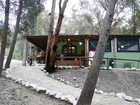 фото отеля Albergue Camping El Chorro