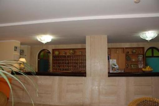 фото отеля Hotel San Pietro