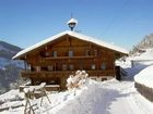 фото отеля Bauernhof Ferienwohnung Gruberhof Farmhouse Reith im Alpbachtal