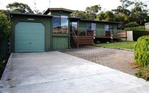 фото отеля Freycinet Rentals