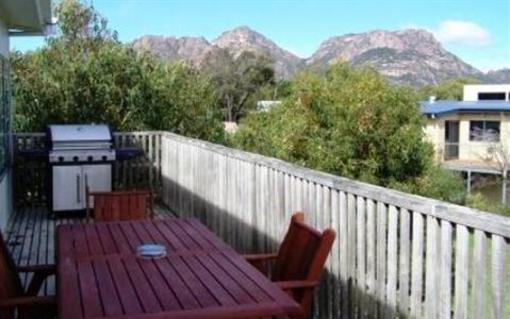 фото отеля Freycinet Rentals