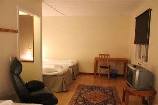 фото отеля Vara Motel Motoristen
