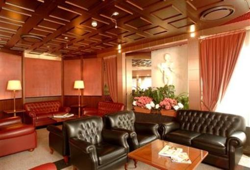 фото отеля Antares Hotel Concorde