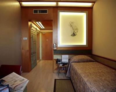 фото отеля Antares Hotel Concorde