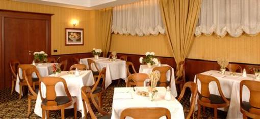 фото отеля Antares Hotel Concorde