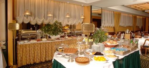 фото отеля Antares Hotel Concorde