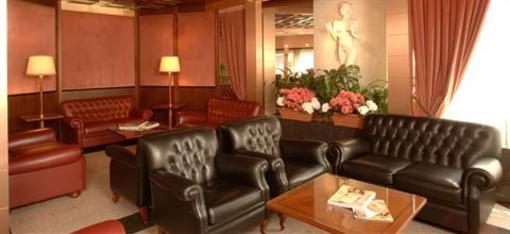 фото отеля Antares Hotel Concorde