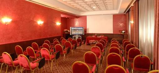 фото отеля Antares Hotel Concorde
