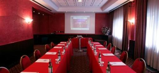 фото отеля Antares Hotel Concorde