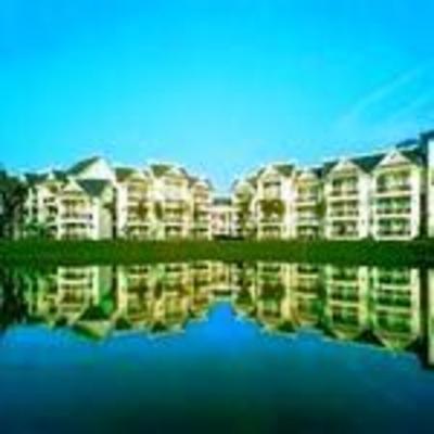 фото отеля Sandalwood Resort