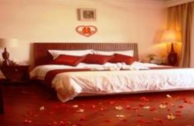 фото отеля Sandalwood Resort