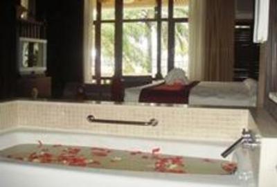 фото отеля Sandalwood Resort