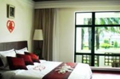 фото отеля Sandalwood Resort