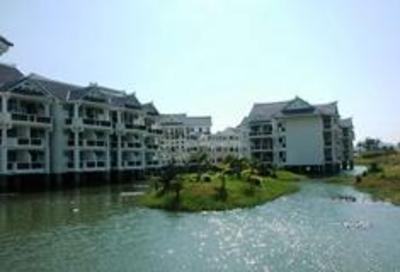 фото отеля Sandalwood Resort