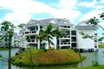 фото отеля Sandalwood Resort