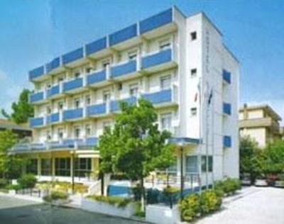 фото отеля Hotel Angeli