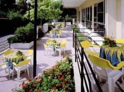 фото отеля Hotel Angeli