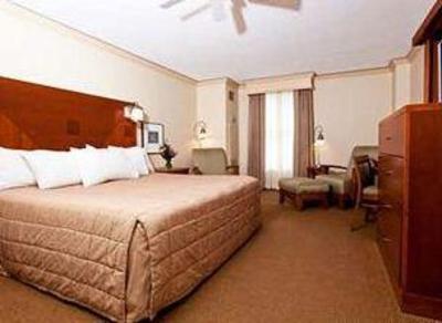фото отеля Isle Hotel - Lady Luck Tower