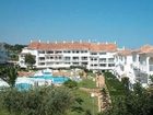 фото отеля Residencial Al-Andalus