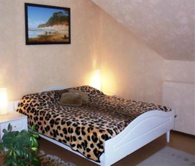 фото отеля Guesthouse Po Kastonu Palanga