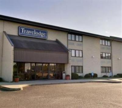 фото отеля Travelodge Dunbar/Charleston