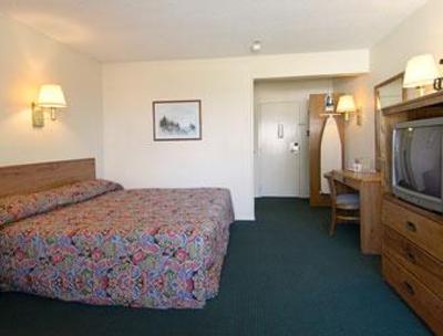 фото отеля Super 8 Motel Alexandria (Louisiana)