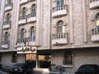 Durrat Al Sharq Suites 2 Apartments Al Khobar