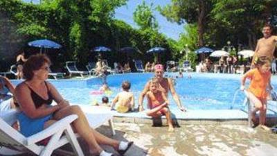 фото отеля Gastone Riviera