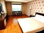 фото отеля New Hilltop Hotel Seoul