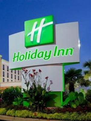 фото отеля Holiday Inn Hartford East