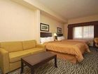фото отеля Comfort Suites Rosemead