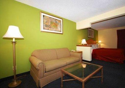 фото отеля Quality Inn & Suites Anderson (Indiana)