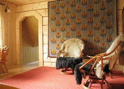 фото отеля Apartamenty Baranowscy Zakopane