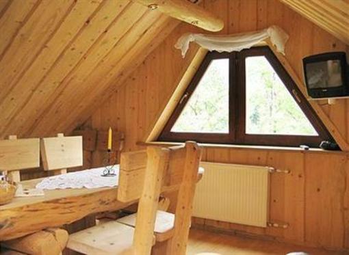 фото отеля Apartamenty Baranowscy Zakopane