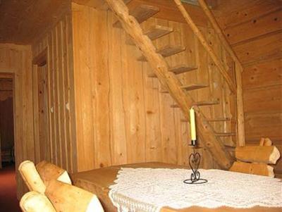 фото отеля Apartamenty Baranowscy Zakopane