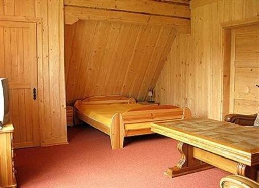 фото отеля Apartamenty Baranowscy Zakopane