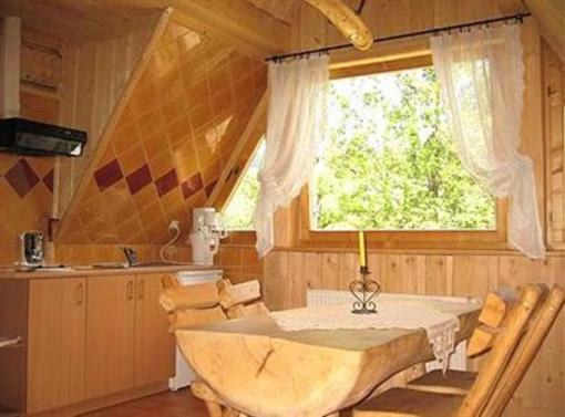 фото отеля Apartamenty Baranowscy Zakopane