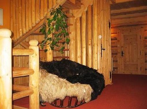 фото отеля Apartamenty Baranowscy Zakopane