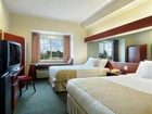 фото отеля Microtel Inn & Suites Starkville